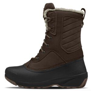 Shellista IV Mid WP Boots - Women's size 6.5